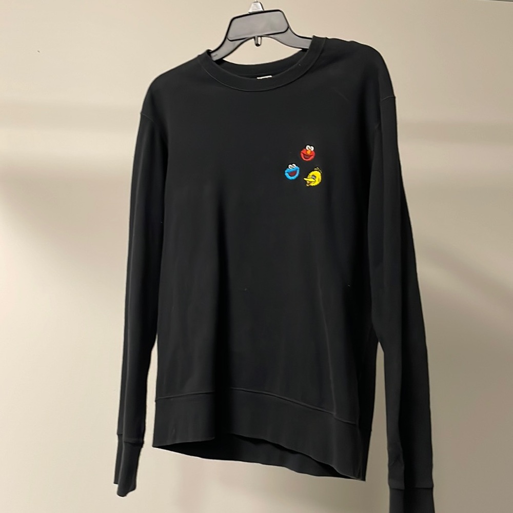 Kaws Sesame Street